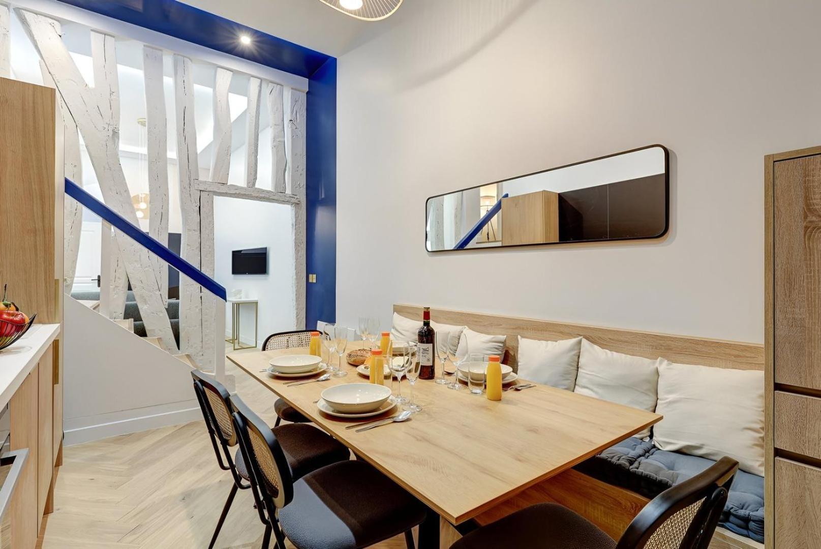 Appartement Bluestay 175 - Superbe A *