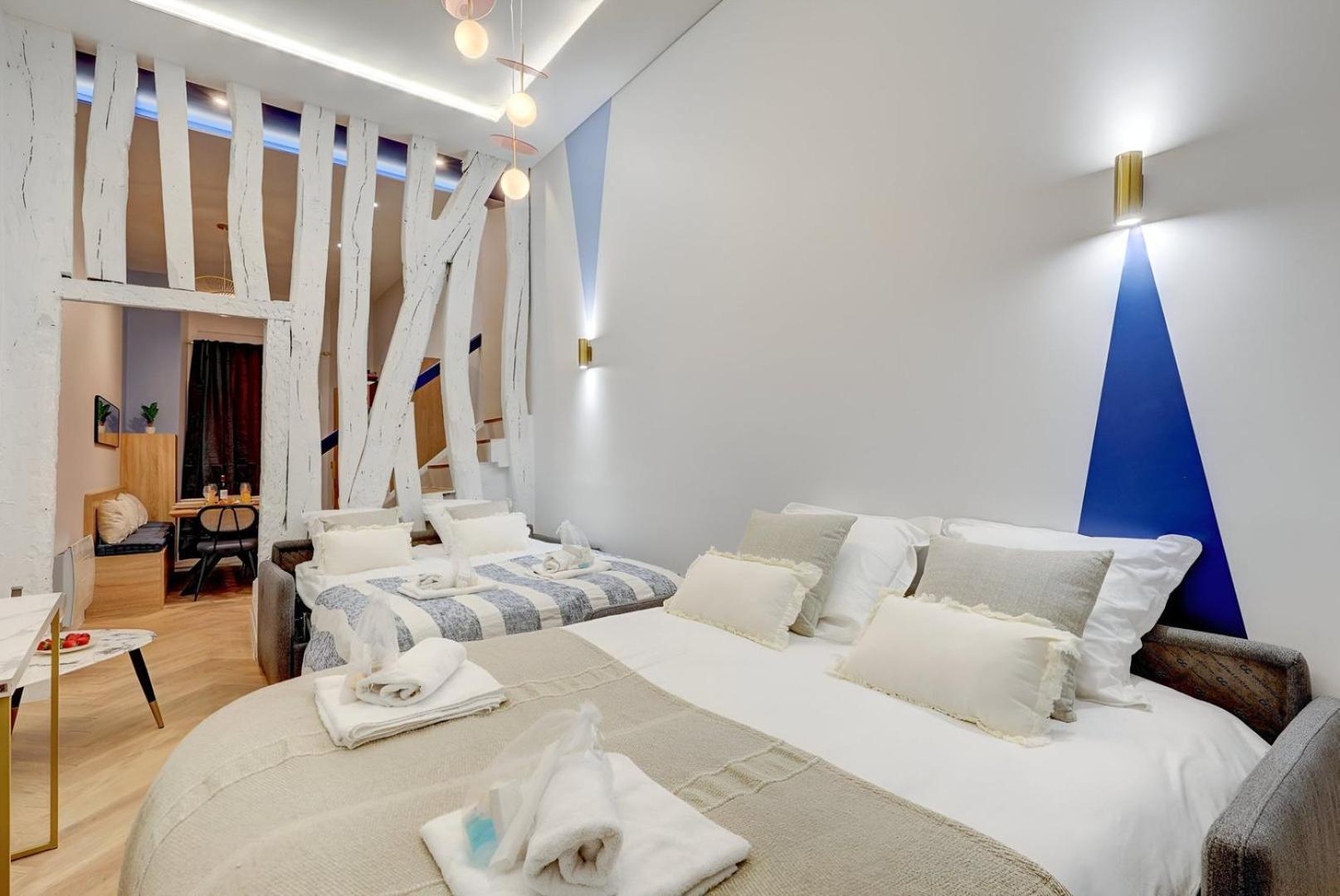Bluestay 175 - Superbe A Appartement