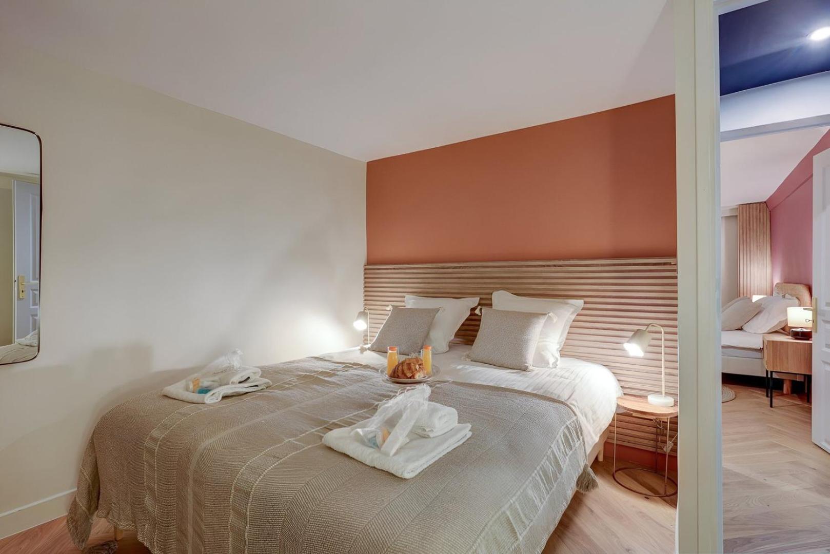 Appartement Bluestay 175 - Superbe A Paris