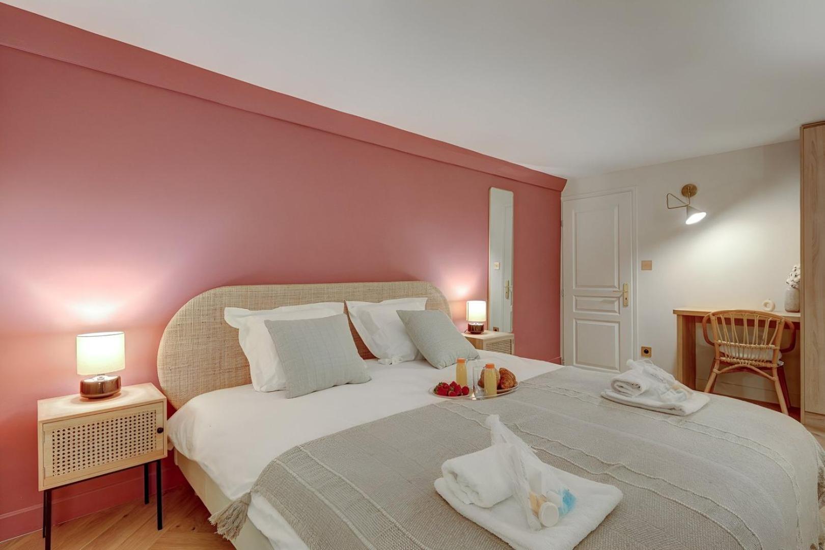 Appartement Bluestay 175 - Superbe A *