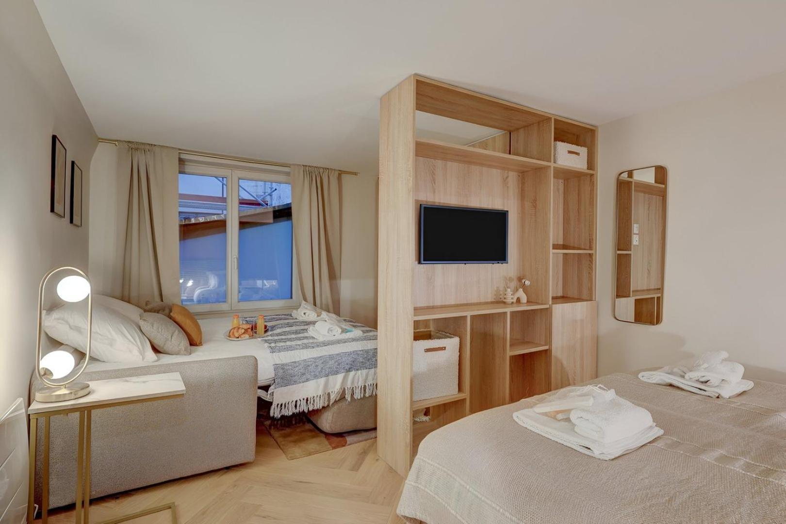 Bluestay 175 - Superbe A Appartement Paris