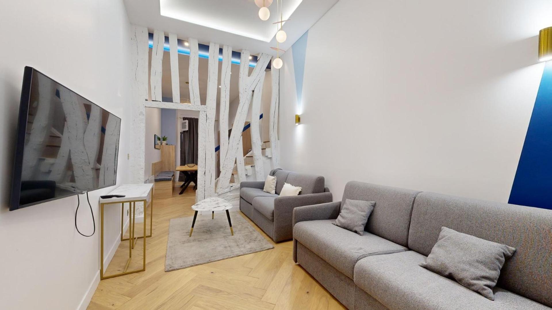 Appartement Bluestay 175 - Superbe A *